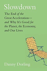 Slowdown: The End of the Great…