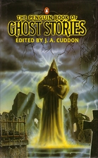 The Penguin Book of Ghost Stories by J.A.…