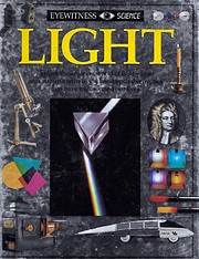 Light (Eyewitness Science, #2) – tekijä:…