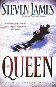 Queen, The: A Patrick Bowers Thriller (The…
