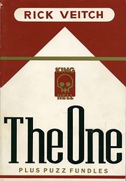 The One por Alan Moore