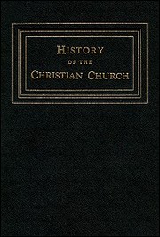 History of the Christian Church: Ante-Nicene…