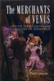 Merchants of Venus: Inside Harlequin and the…