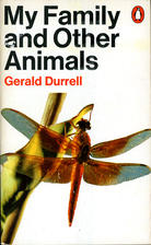 My Family and Other Animals by Gerald…