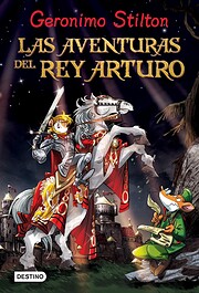 Las aventuras del Rey Arturo – tekijä:…