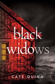 Black Widows: A Domestic Thriller por Cate…