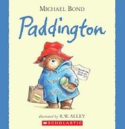 Paddington by Michael Bond