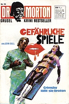 Gefährliche Spiele by John Ball