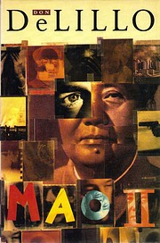 Mao II av Don DeLillo