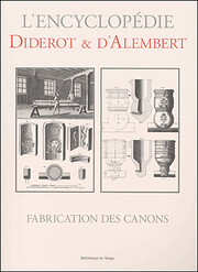 L'ENCYCLOPEDIE Diderot & d'Alembert…