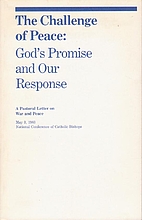 The Challenge of Peace: God's Promise…