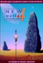 New Worlds 4 (Zzz) (No. 4) by David Garnett