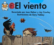 El Viento by June Melser and Joy Cowley (The…