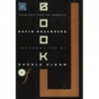The book of J by David Rosenberg