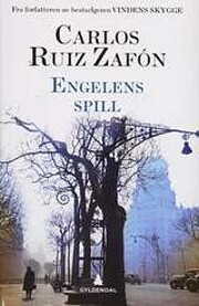 Englens spil por Ruiz ZafCarlos