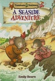 Tumtum and Nutmeg: A Seaside Adventure av…