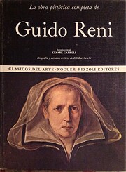 La obra pictórica completa de Guido Reni av…