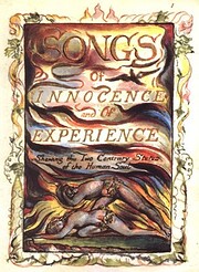 Songs of Innocence and Experience av William…