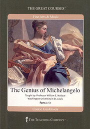 The Genius of Michelangelo por The Great…