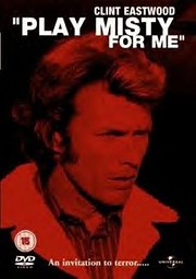 Play Misty for Me de Clint Eastwood