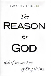 The Reason for God: Belief in an Age of…