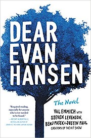 Dear Evan Hansen: The Novel (B&N Exclusive…