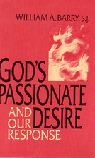 God's Passionate Desire: And Our…