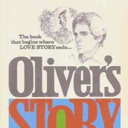 oliver oliver