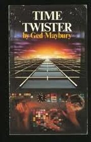 Time Twister – tekijä: Ged Maybury