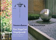 Van Singel tot Singelgracht – tekijä:…