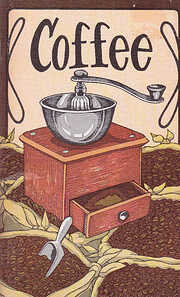 Coffee por Jr. Brockenbrough, J. Gill