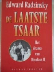 De laatste tsaar het drama van Nicolaas II…