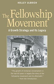 The Fellowship Movement : A Growth Strategy…