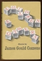 Children and others by James Gould Cozzens
