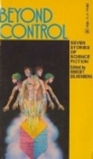 Adam and No Eve by Alfred Bester