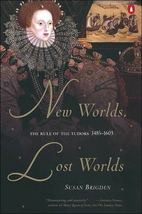 New Worlds, Lost Worlds: The Rule of the…