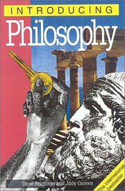 Introducing Philosophy por Dave Robinson