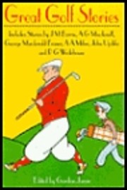 Great Golf Stories af Gordon Jarvie