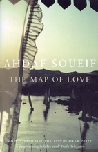 The Map of Love by Ahdaf Soueif