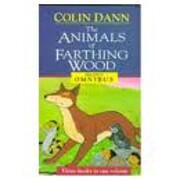 Animals of Farthing Wood:Fire,The…