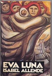 Eva Luna av Isabel Allende