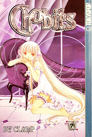 Chobits. 7 por Clamp ,