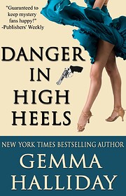 Danger in High Heels (High Heels Mystery)…
