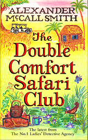 The Double Comfort Safari Club (No 1 Ladies…