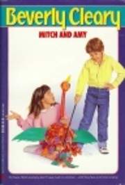 Mitch and Amy by Beverly Cleary | LibraryThing