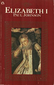 Elizabeth I (Omega Books) av Paul Johnson