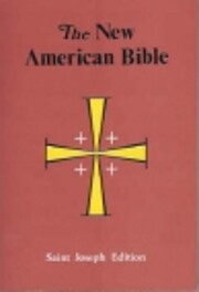 Saint Joseph Bible-NABRE de Confraternity of…