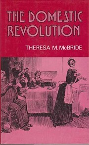 The domestic revolution: The modernisation…