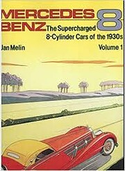 Mercedes-Benz: The Supercharged 8-Cylinder…
