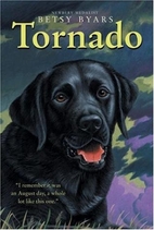 Tornado by Betsy Byars